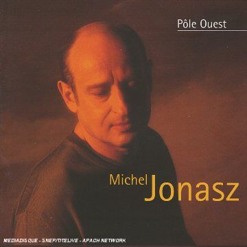 Michel Jonasz - Pole Ouest - Preis vom 28.09.2026 21:19:57 h