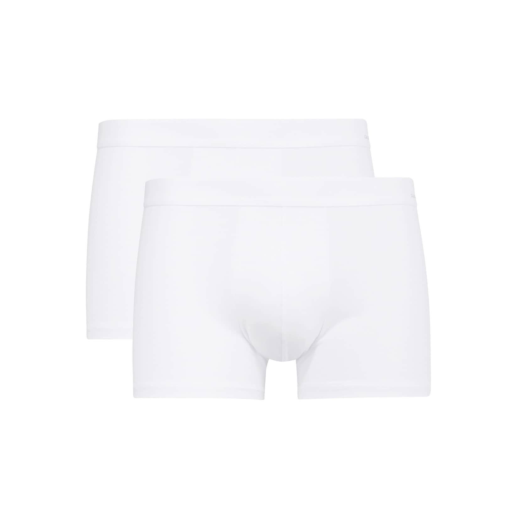 New Boxer Cotton Code Herren Boxershort