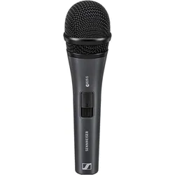 Sennheiser e 825-S, Bühnen-/Auftrittsmikrofon, Mikrofon