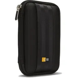 Case Logic QHDC-101 Black Schutzhülle EVA (Äthylen-Vinylazetat) Schwarz
