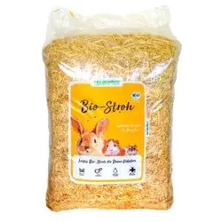 Heu-Heinrich Bio-Bergwiesenstroh 4kg