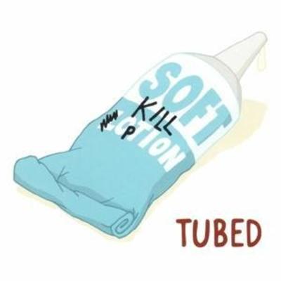 Tubed - Soft Kill Option, CD