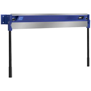 MSW Abkantbank MSB1000, 10060950, bis 1,2mm Blechstärke, 135° Biegewinkel, Arbeitsbreite 1000 mm