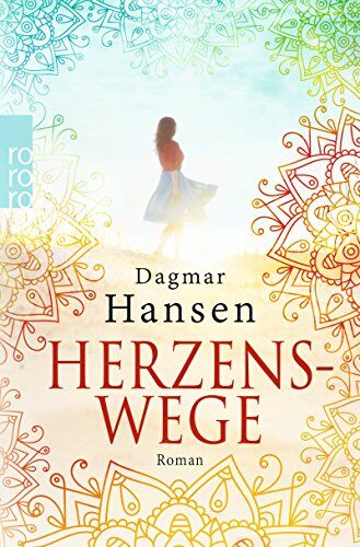 Dagmar Hansen - Herzenswege - Preis vom 14.10.2026 23:07:16 h