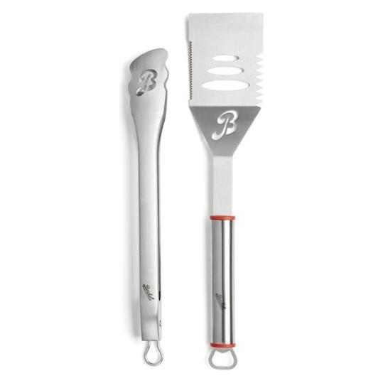 Berkel BBQ Set (AKTBQ02BL)