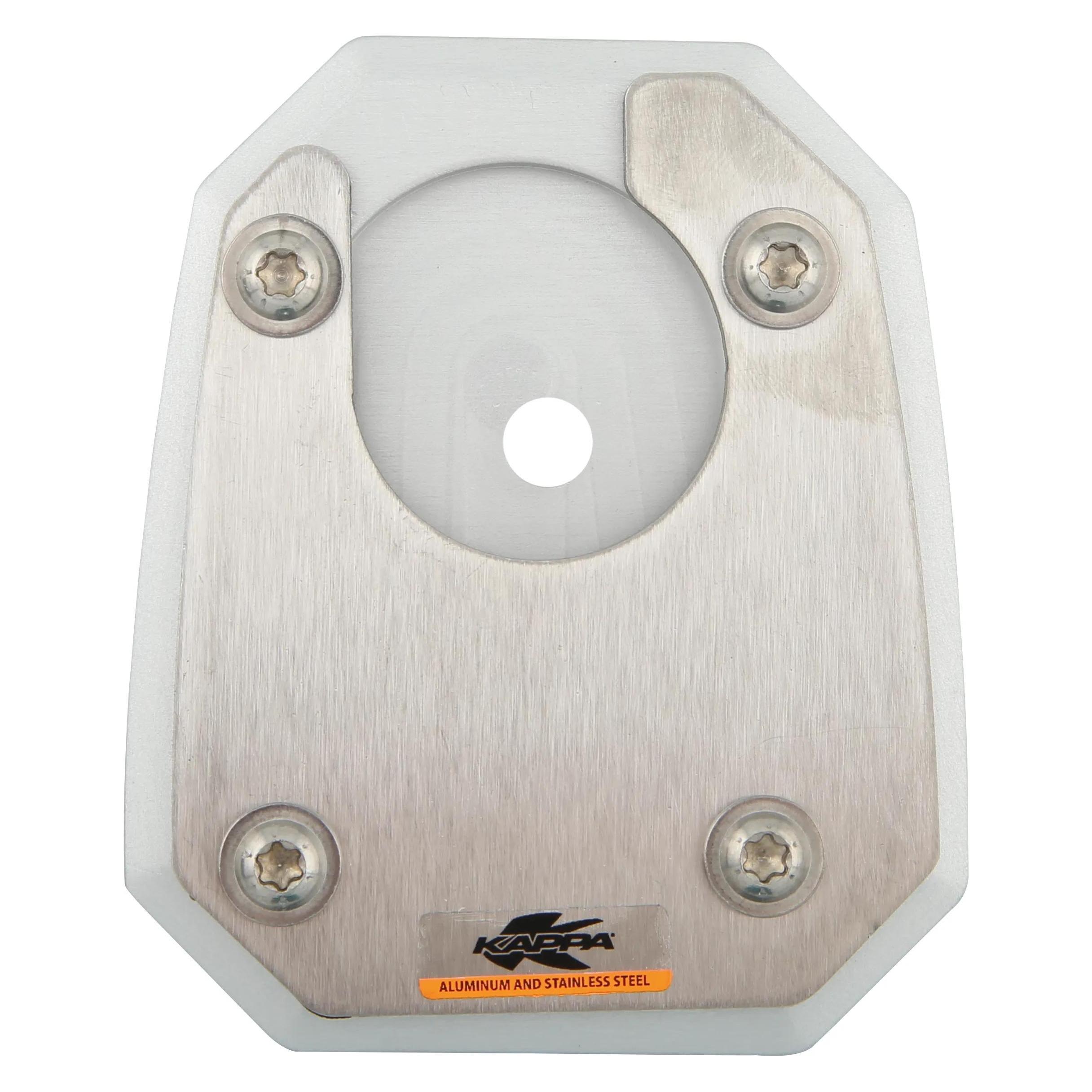 Kappa ES5112K Fuss Verbreiterung Seitenständer aus Aluminium (ES5112K)