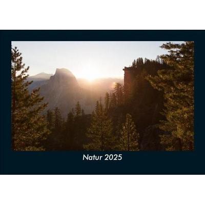 Natur 2025 Fotokalender DIN A5