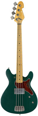 Sandberg Florence 4 MN BRG British Racing Green