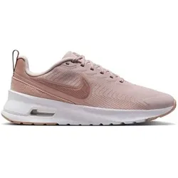 NIKE Damen Freizeitschuhe Air Max Nuaxis, Größe 40 in Pink Pink
