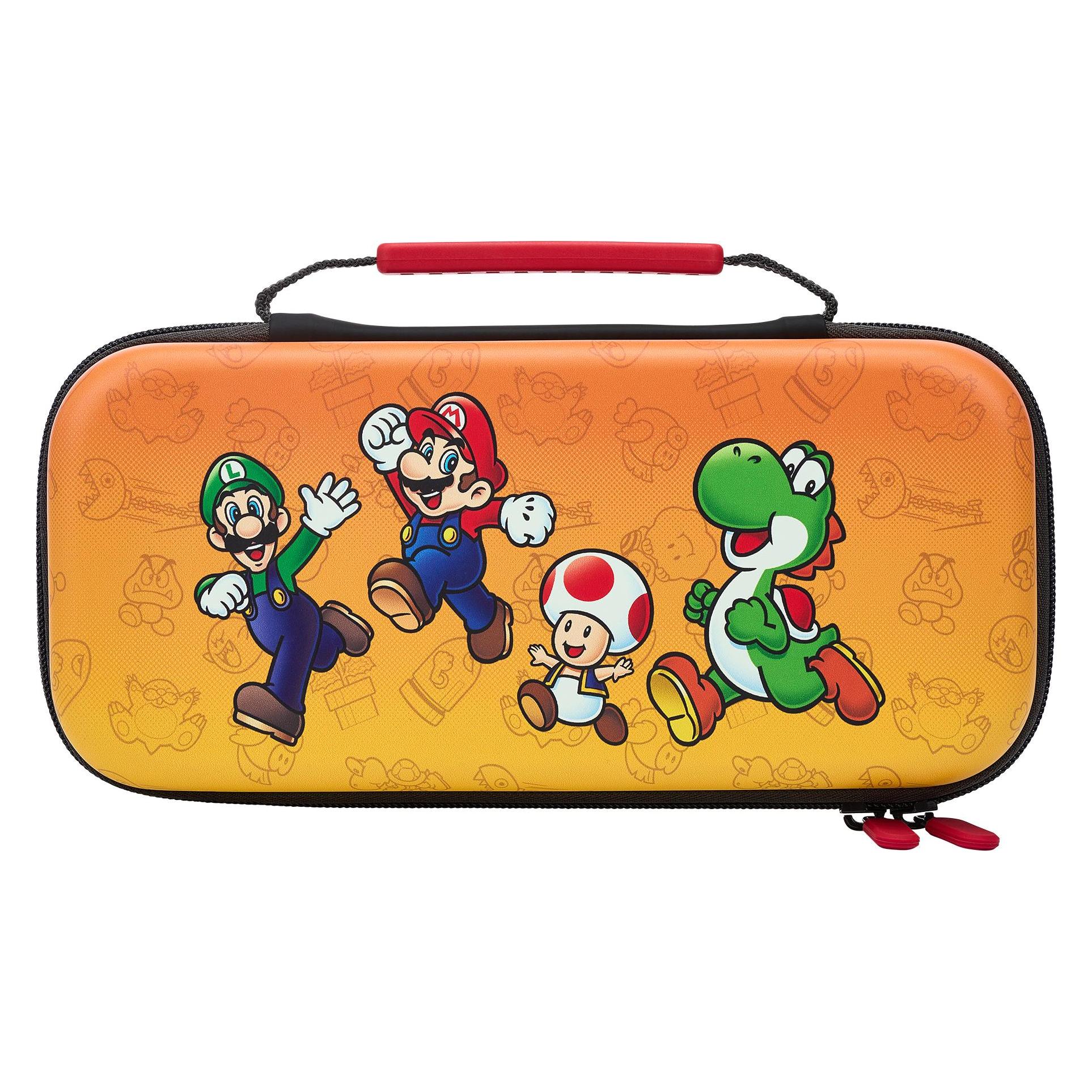 PowerA Etui Travel Pro Slim (Switch, Switch Lite, Switch OLED) (NSCS0054-01)