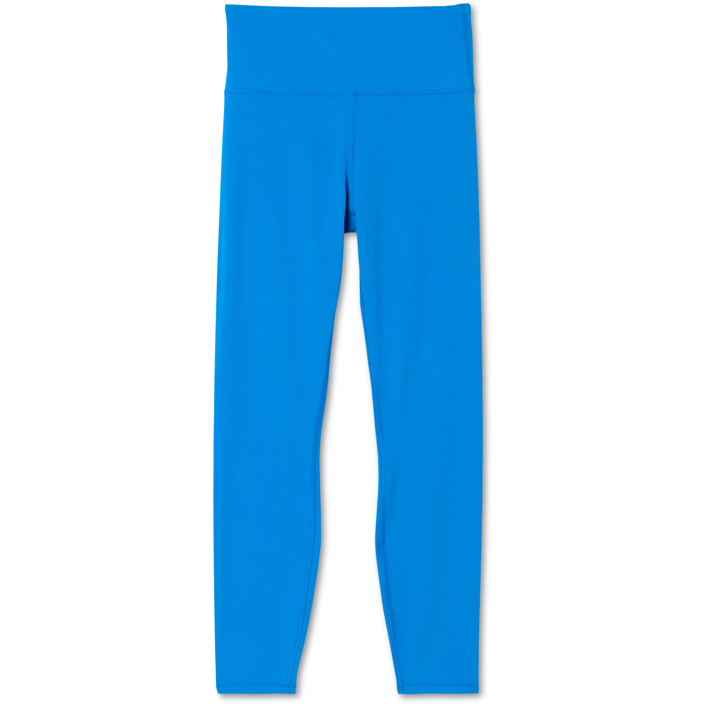 Vuori Allthefeels Tights Damen Laufhose blau Größe XS Yoga | Training & Fitness | Laufen Elastisch