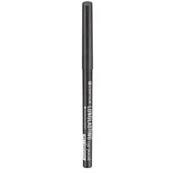 Essence Cosmetics Long-Lasting Lápiz De Ojos 18h Waterproof 34-Sparkling Black 0,28g