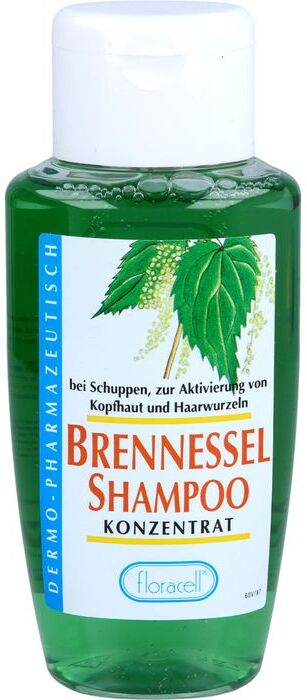 Runika BRENNESSEL SHAMPOO floracell 200 ml