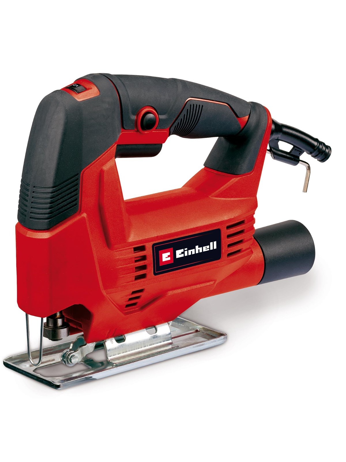Einhell Jig Saw TC-JS 60/1