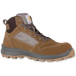 Carhartt Mid S1P Safety Stiefel 35