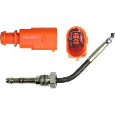METZGER AUTOTEILE Sensor, Abgastemperatur ORIGINAL ERSATZTEIL 0894181 für VW