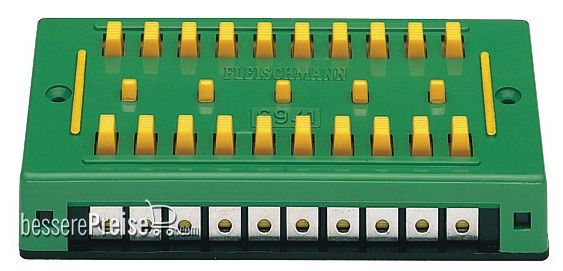 Fleischmann 6941
