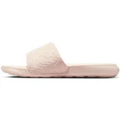 NIKE Victori One Slide Print Badelatschen Damen 800 - guava ice/guava ice-pale ivory 43