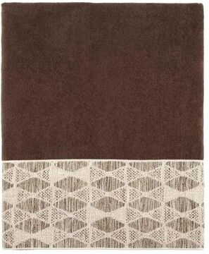 Avanti Linens Avanti Vernon Bath Towel - Bath Towel