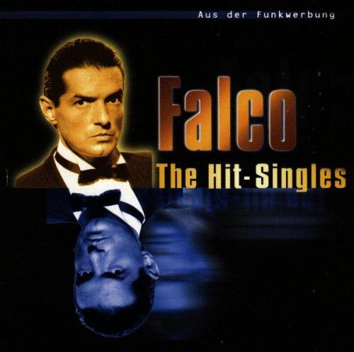 Falco - The Hit-Singles - Preis vom 28.09.2026 21:19:57 h