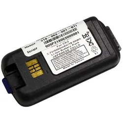 Origin Storage BTI CK67-BTSC-001-, Akku, Schwarz, Honeywell, Lithium-Ion (Li-Ion), 5000 mAh, 3,7 V, Barcode Scanner Zubehör