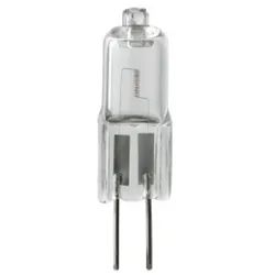 Kanlux Halogen-Stiftsockellampe "JC-35W" G4/12V
