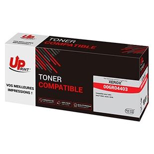 Print UPrint-kompatibler Toner mit der Artikelnummer 006R04403, 006R04403, schwarz, 3000 Seiten, hohe (74052352)