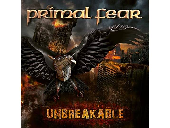 Unbreakable