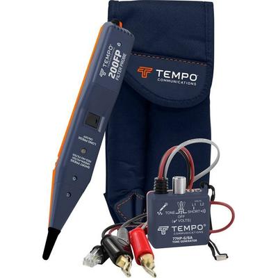 Tempo Communications 801K/50 Leitungssucher