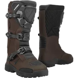 Acerbis Galibier waterproof Enduro Stiefel 46