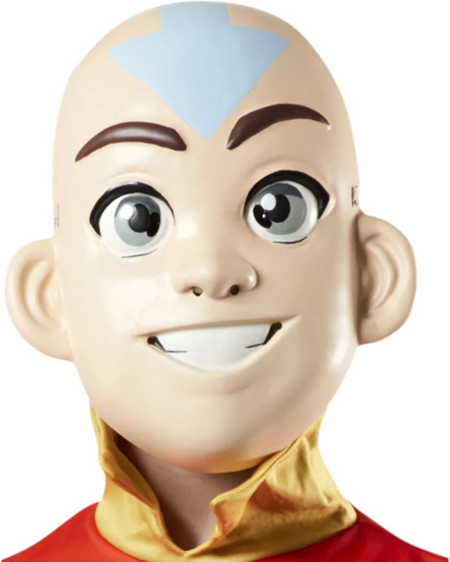 Masque Aang enfant - Rubies
