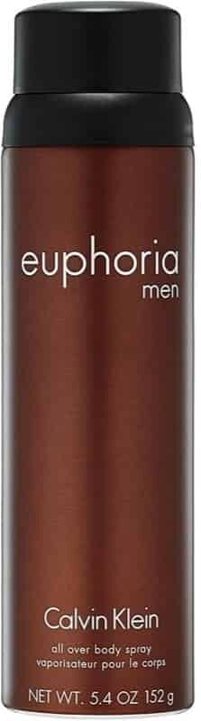 Calvin Klein Euphoria Body Spray 150ml