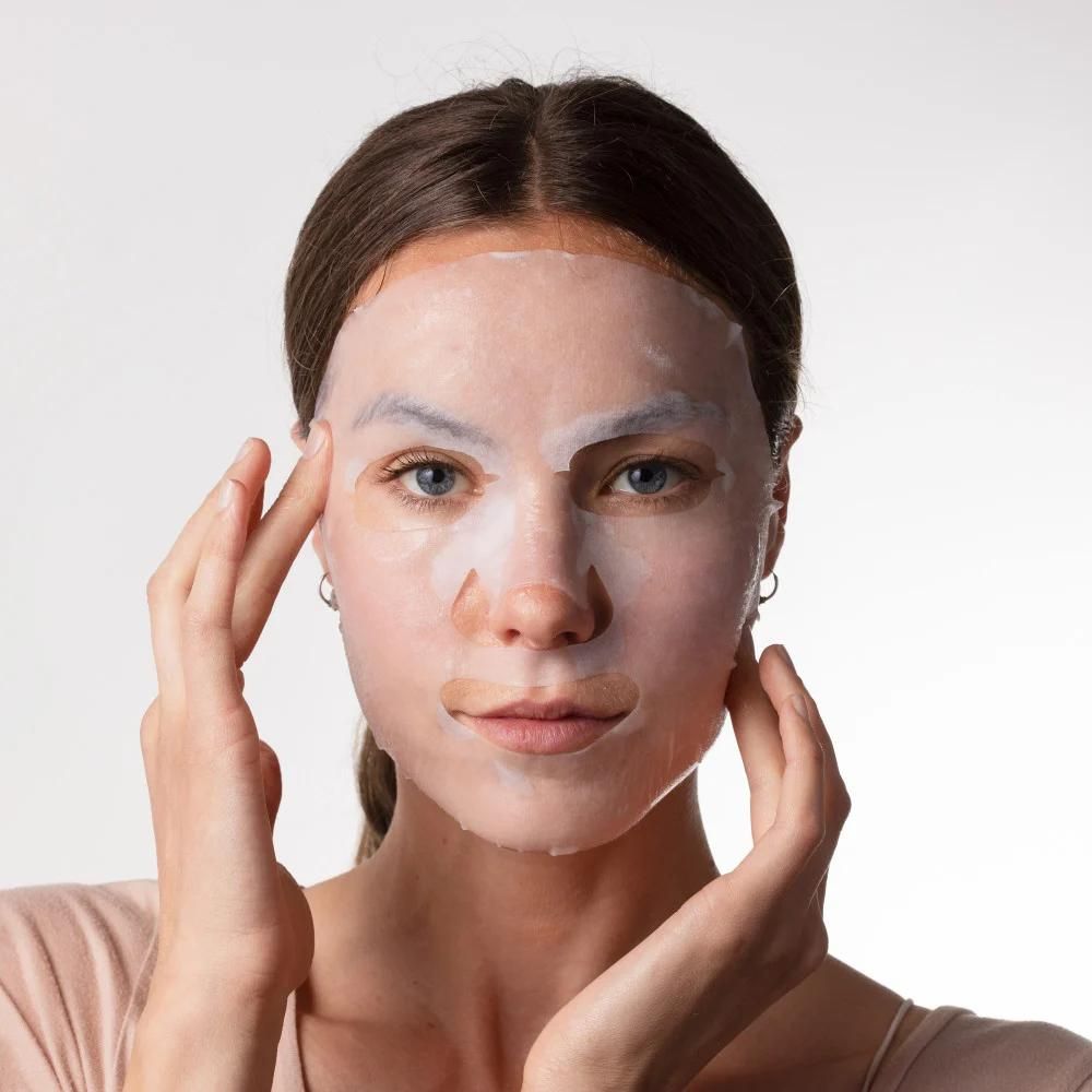 Avant Centifolia Rose Radiance Capturing Mask 1&nbsp;un.