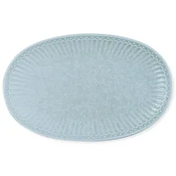GreenGate Keksteller Alice, Ice Blue