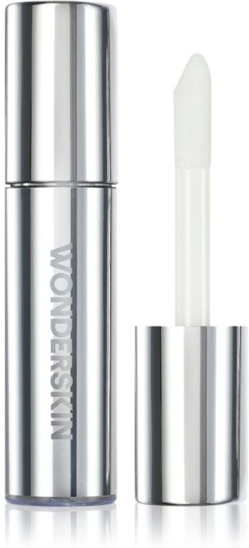 WONDERSKIN Lip Rehab Therapy Oil Lip Oil with moisturising effect shade Clear 3,57 ml