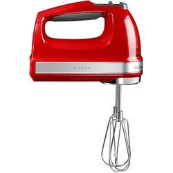 KitchenAid Handrührer 5KHM9212 - rot