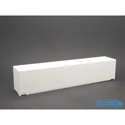 Scaletrucks Bausatz 2x 45ft Container + Gardinenplane ST-0214