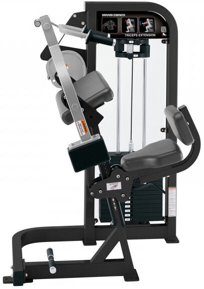 hammerstrength Hammer Strength Select SE Full Triceps Extension