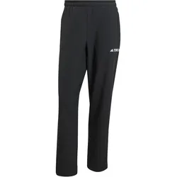 adidas TERREX Multi Liteflex Outdoorhose Herren JF3709 - black XS