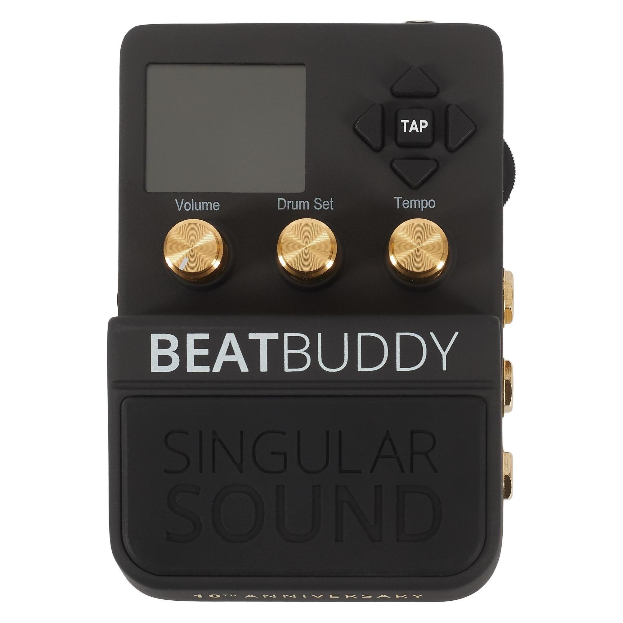 Singular Sound Beatbuddy - 10th Anniversary Edition (BEATBUDDY 10)
