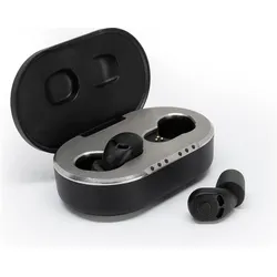 QuietOn, Gehörschutz, Noise-Cancelling-Ohrstöpsel (1x)