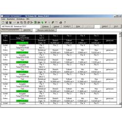 Gossen Metrawatt METRAWIN 90-2 Mess-Software Passend für Marke (Messgeräte-Zubehör) Gossen Metrawatt GMC-I METRACAL MC, GMC-I METRAHit 18C, GMC-I METRAHIT 28C, Metrahit 90-2