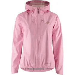 CRAFT Pro 2-Lagen leichte Trailrunningjacke Damen 725000 - whiz L