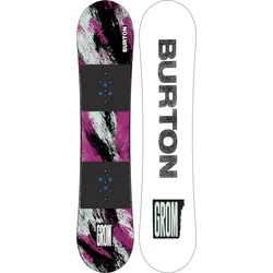 BURTON GROM Snowboard 2027 purple/teal - 110