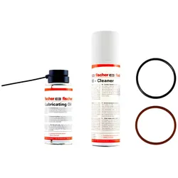 fischer FGC 100 Reinigungsset