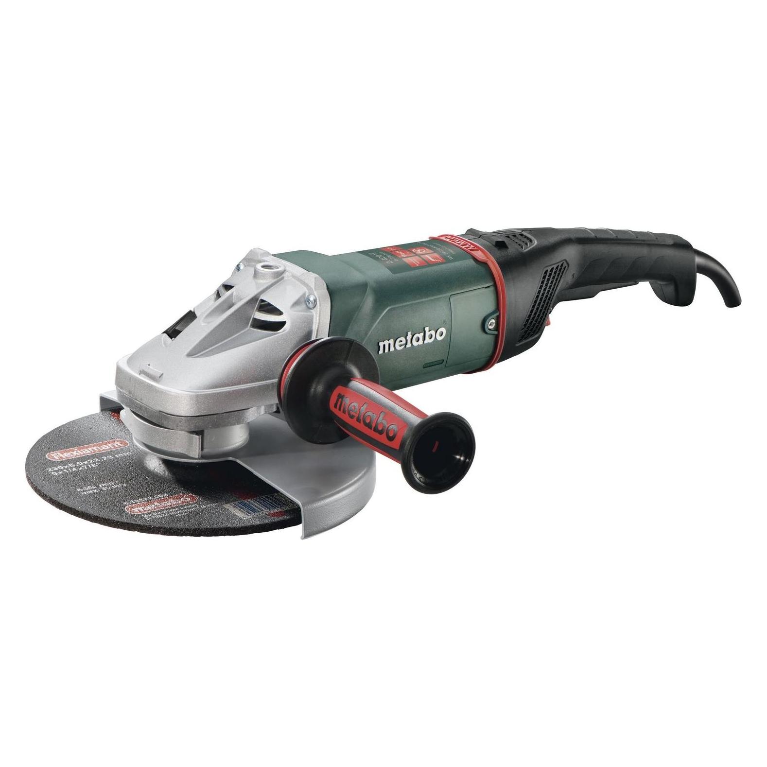 Metabo WE 24 MVT Quick (230 mm) (606470000)