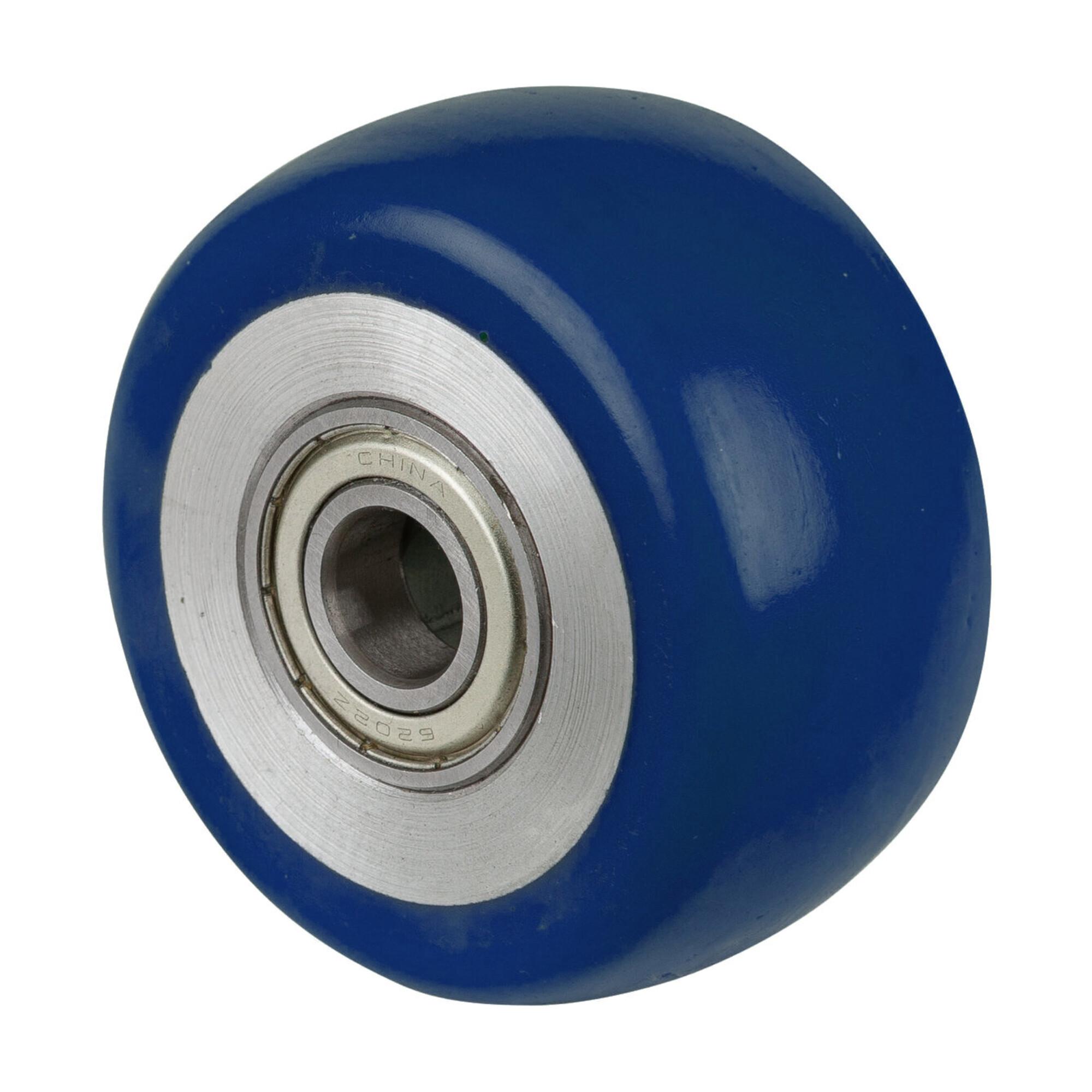 BS Rollen Polyurethanrad (B92.080))