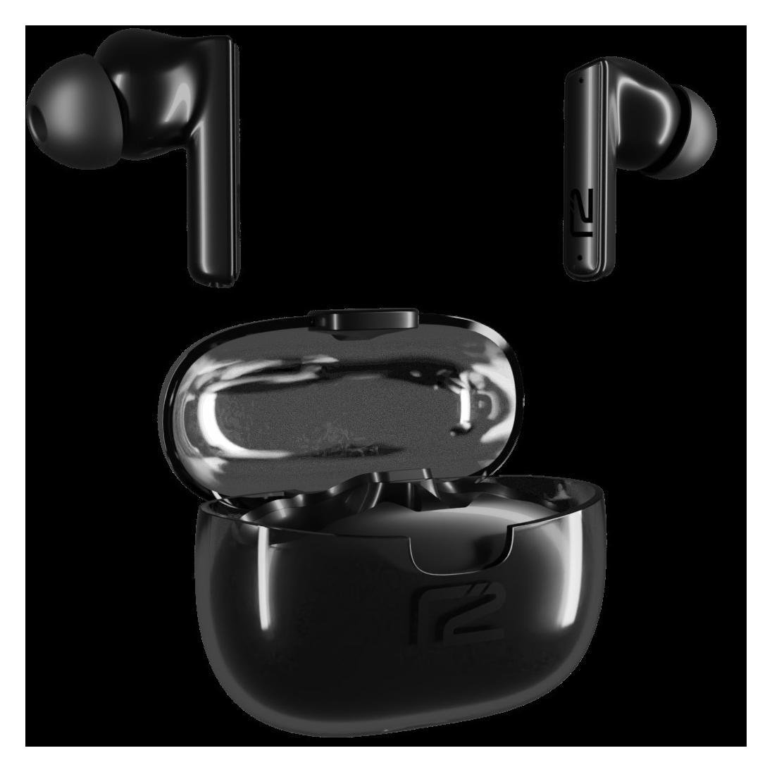 ready2music Chronos Air ANC, black (ANC, Kabellos) (R2MCHRAIRBLACKANC)