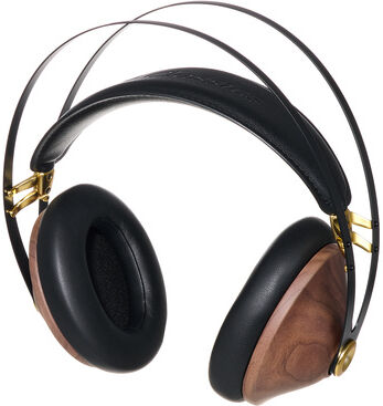 Meze Audio 99 Classics 2nd Generation Noir