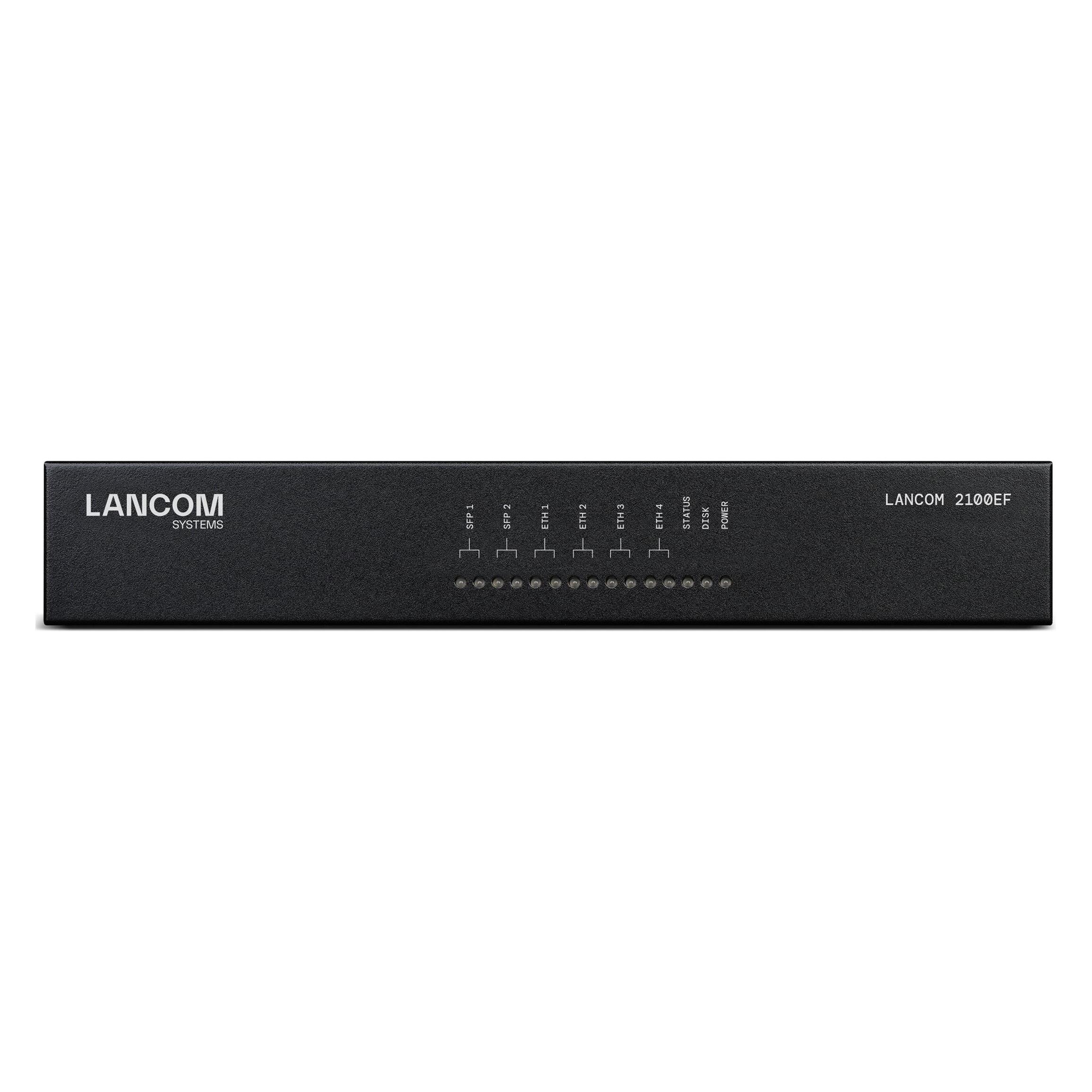 Lancom Systems LANCOM 2100EF (61109)